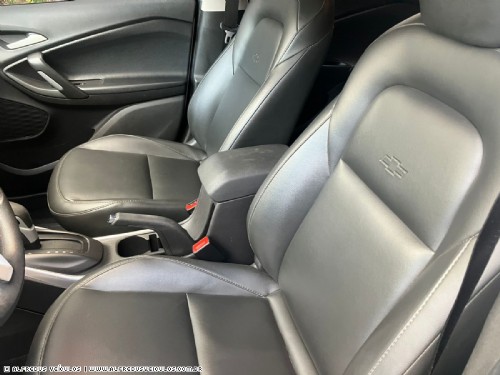 Chevrolet TRACKER LT 1.0 TURBO 2020/2021